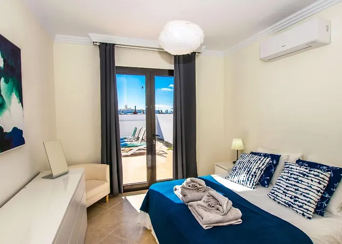 205 - Casa Santuario By Now Ltd فيلة *