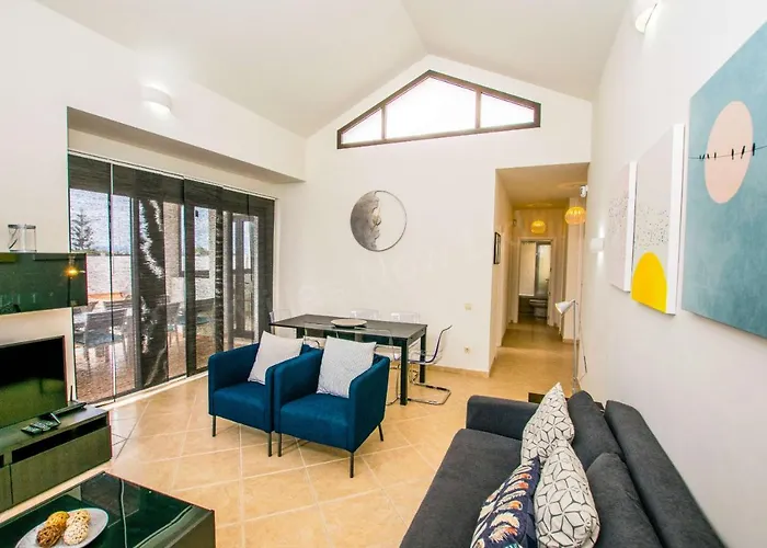 Villa 205 - Casa Santuario By Now Ltd