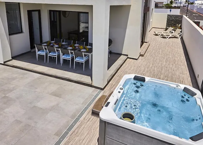 Villa 205 - Casa Santuario By Now Ltd