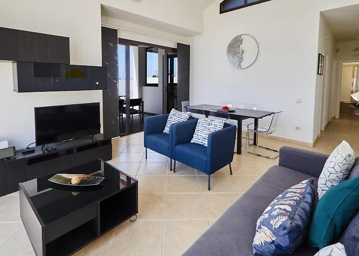 205 - Casa Santuario By Now Ltd فيلة