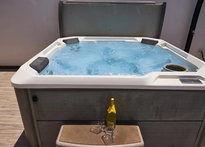 205 - Casa Santuario By Now Ltd * Playa Blanca