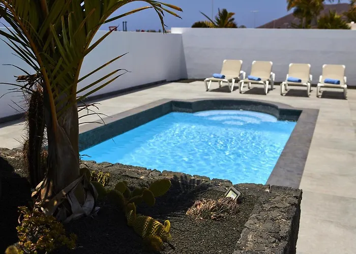 205 - Casa Santuario By Now Ltd *