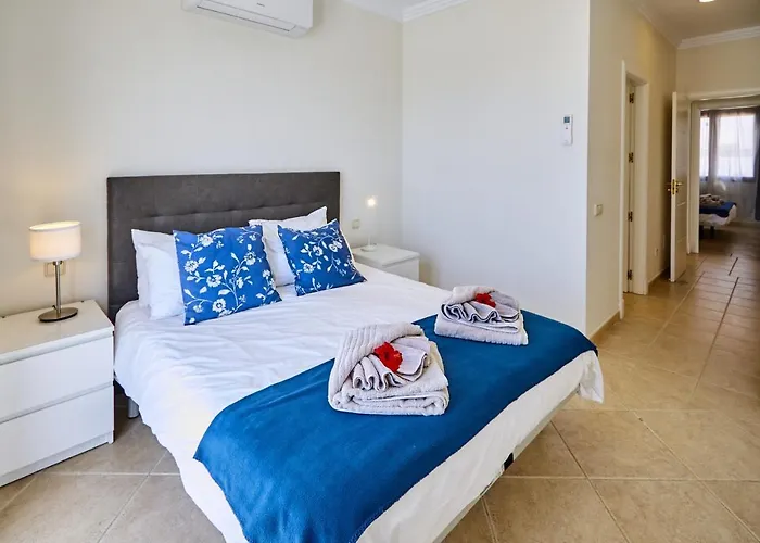 205 - Casa Santuario By Now Ltd Playa Blanca