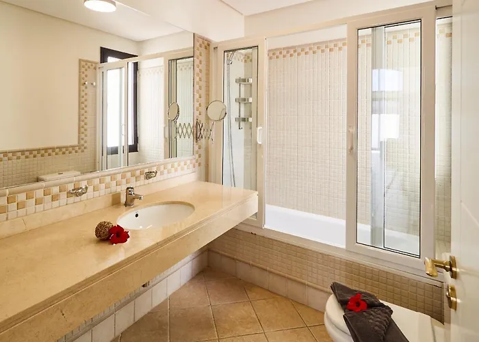 205 - Casa Santuario By Now Ltd * Playa Blanca