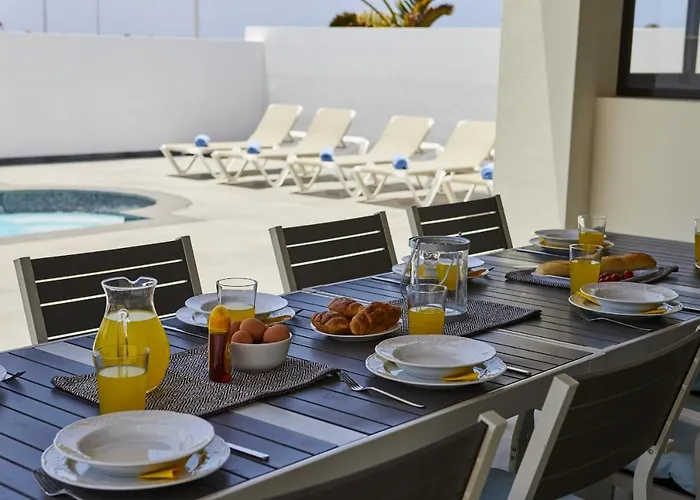 205 - Casa Santuario By Now Ltd فيلة *