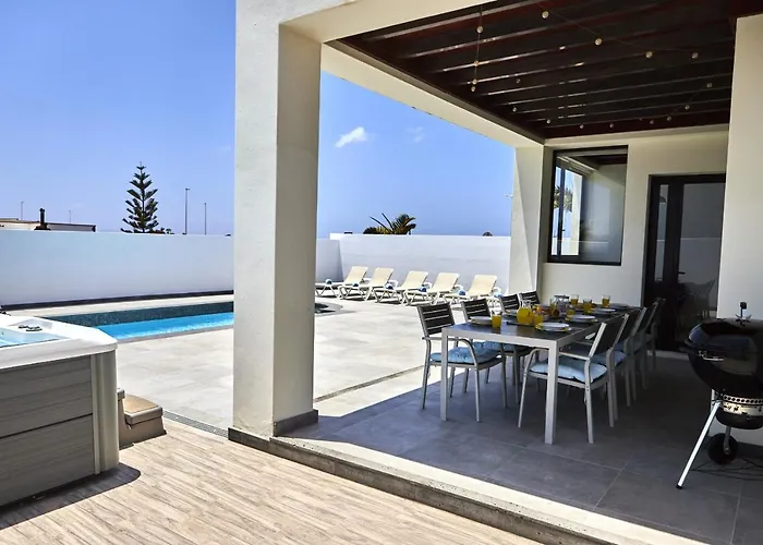 Villa 205 - Casa Santuario By Now Ltd