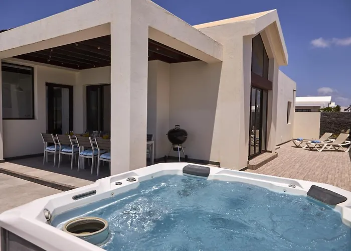 فيلة 205 - Casa Santuario By Now Ltd