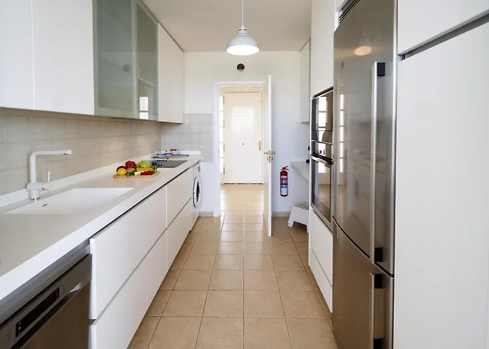 205 - Casa Santuario By Now Ltd Villa Playa Blanca