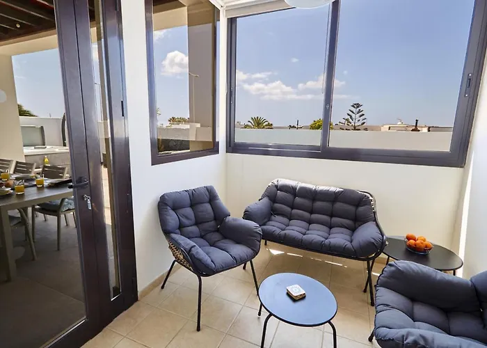 205 - Casa Santuario By Now Ltd فيلة *