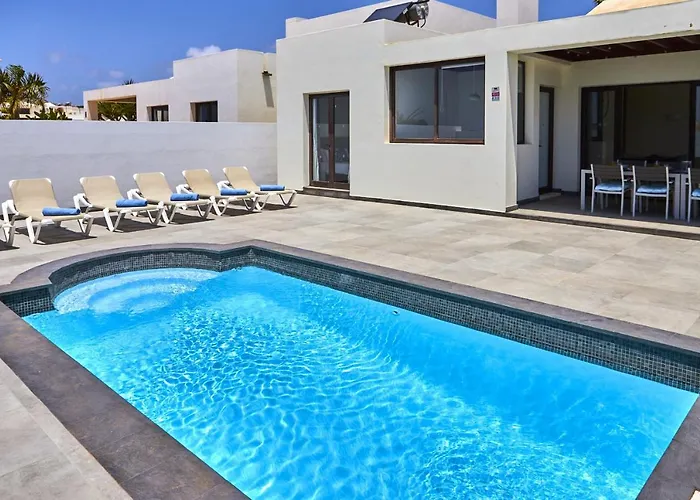 205 - Casa Santuario By Now Ltd فيلة